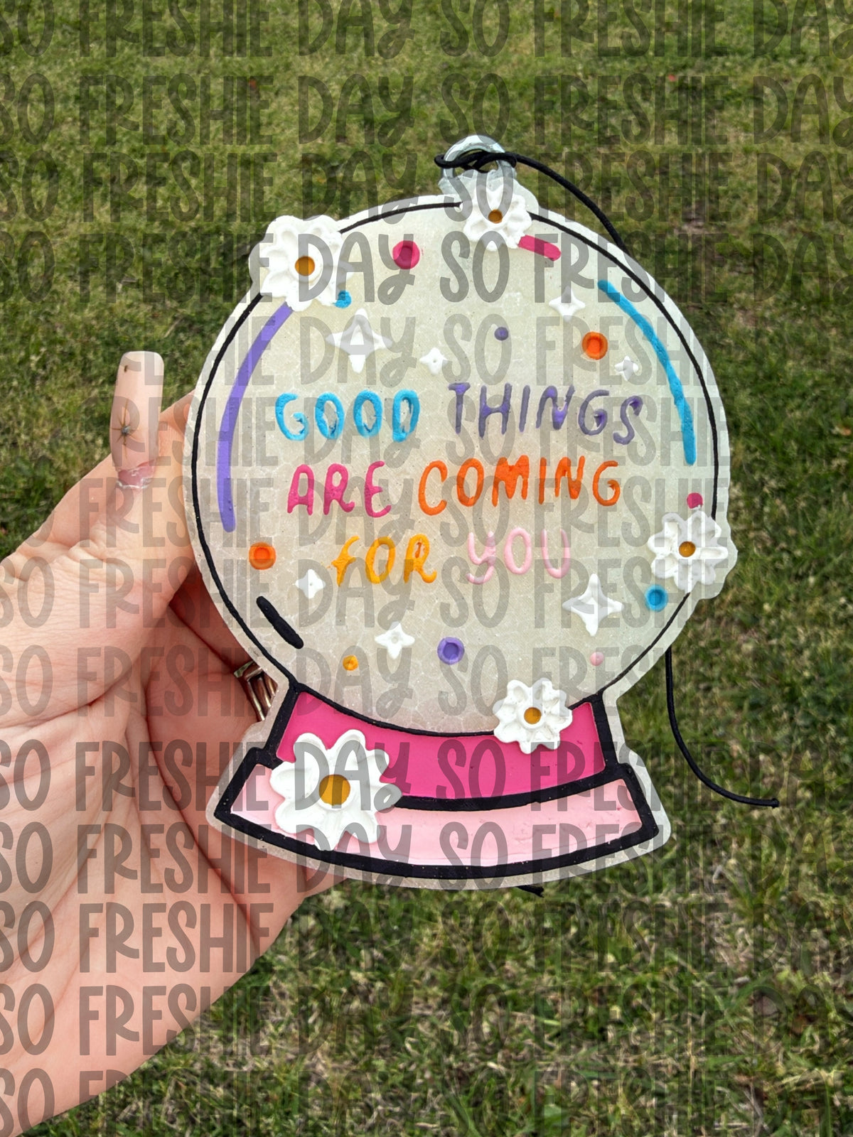 Good Things Are Coming