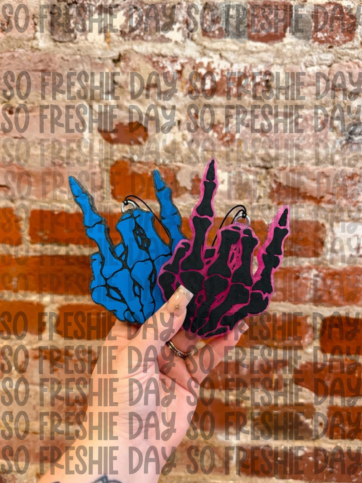 Skelly Hand