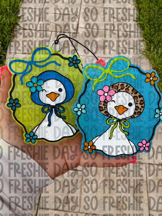 Goose Frame