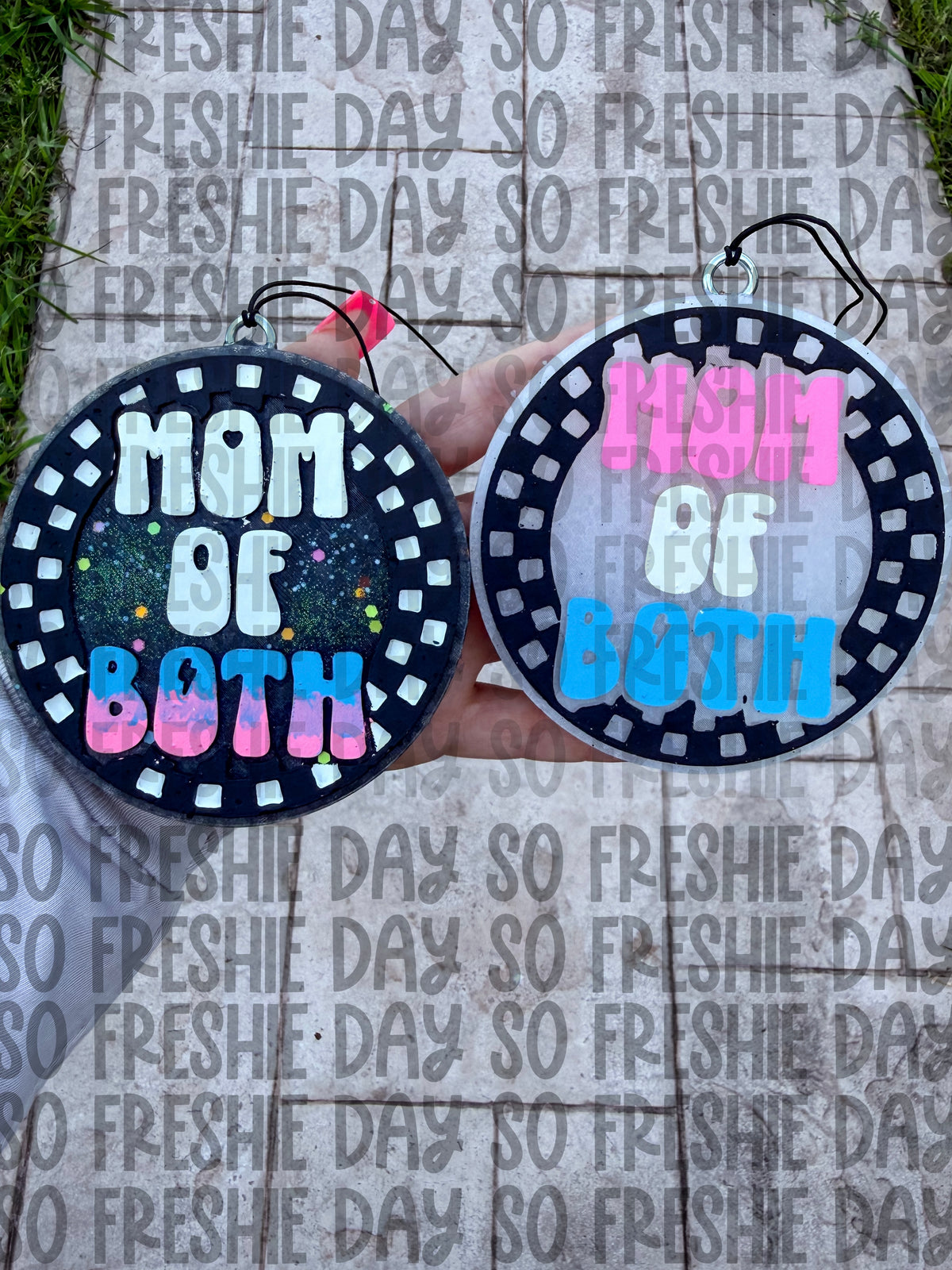 Mom of Both