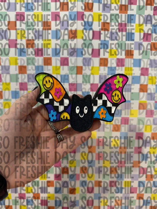 Groovy Bat