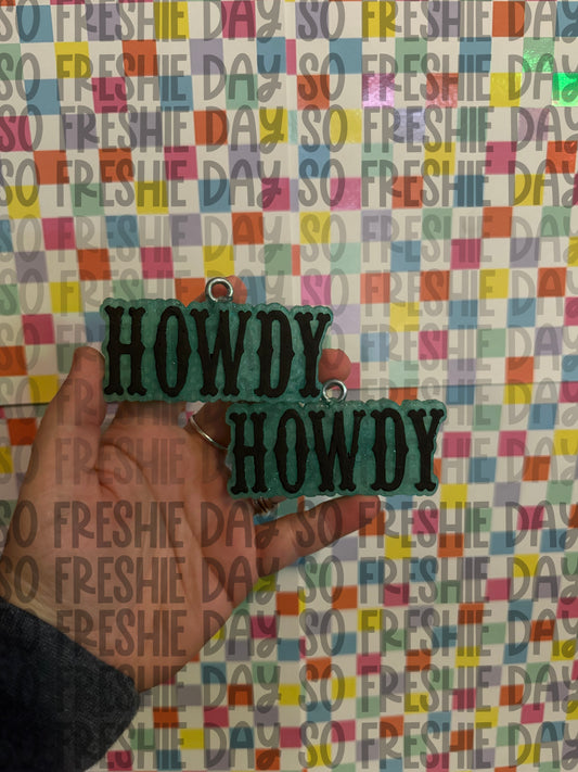 Howdy Vents