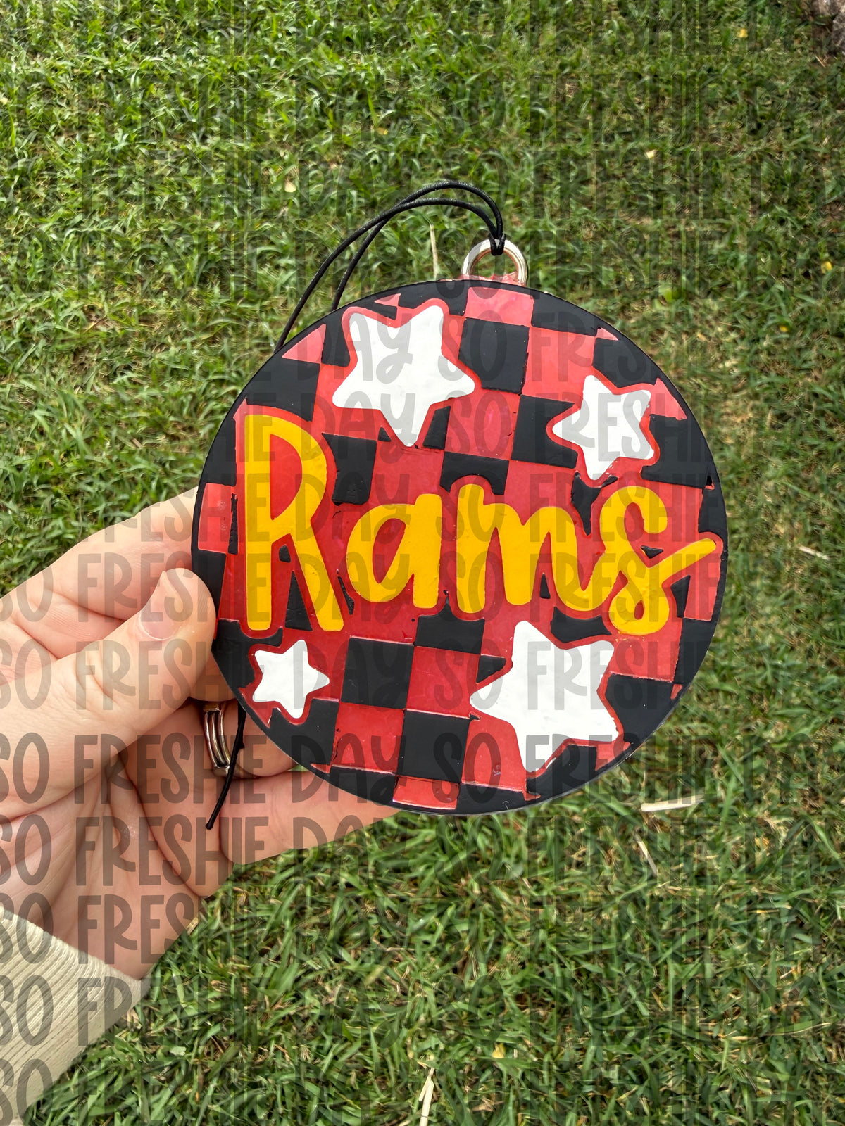 Rams Circle