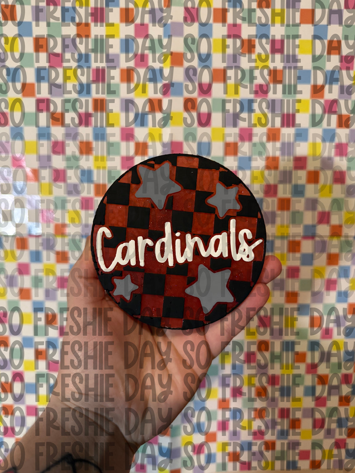 Cardinals Circle