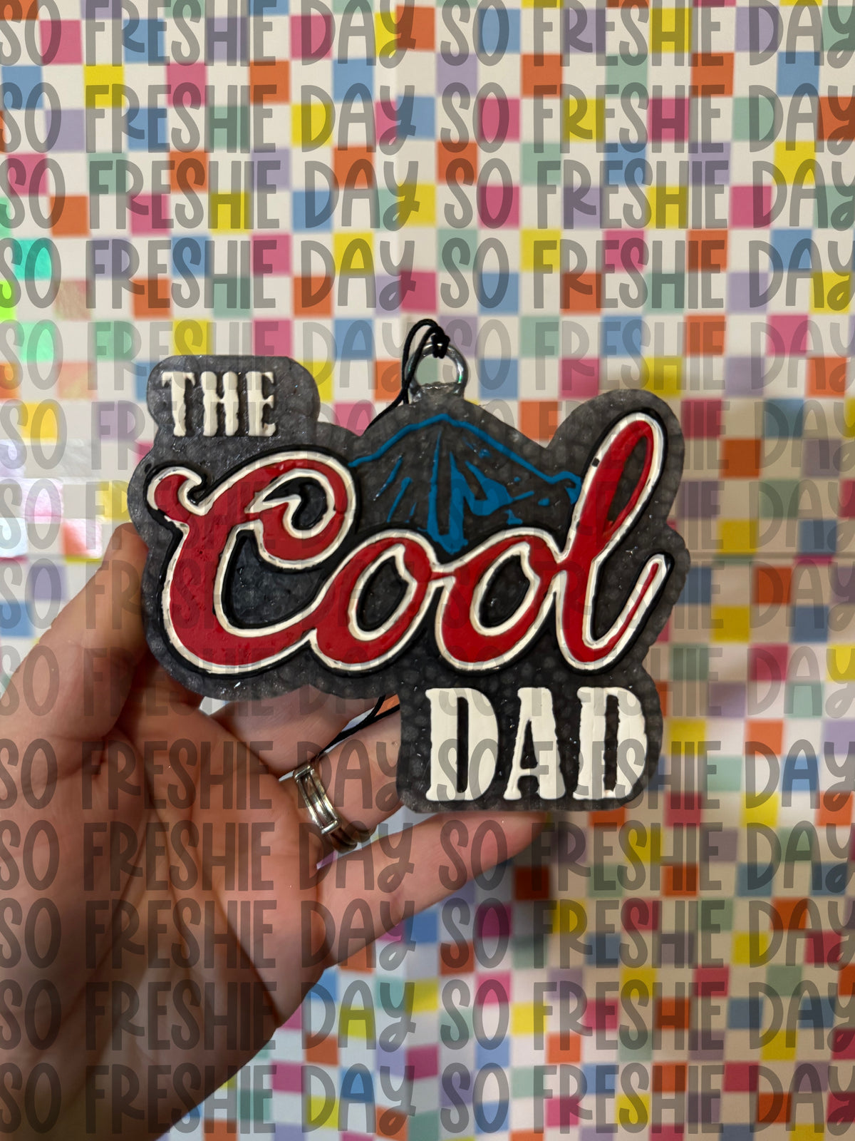 The Cool Dad