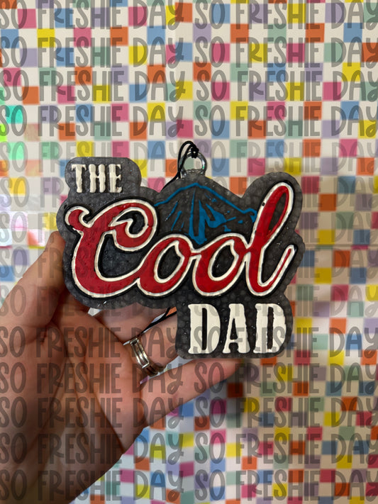 The Cool Dad