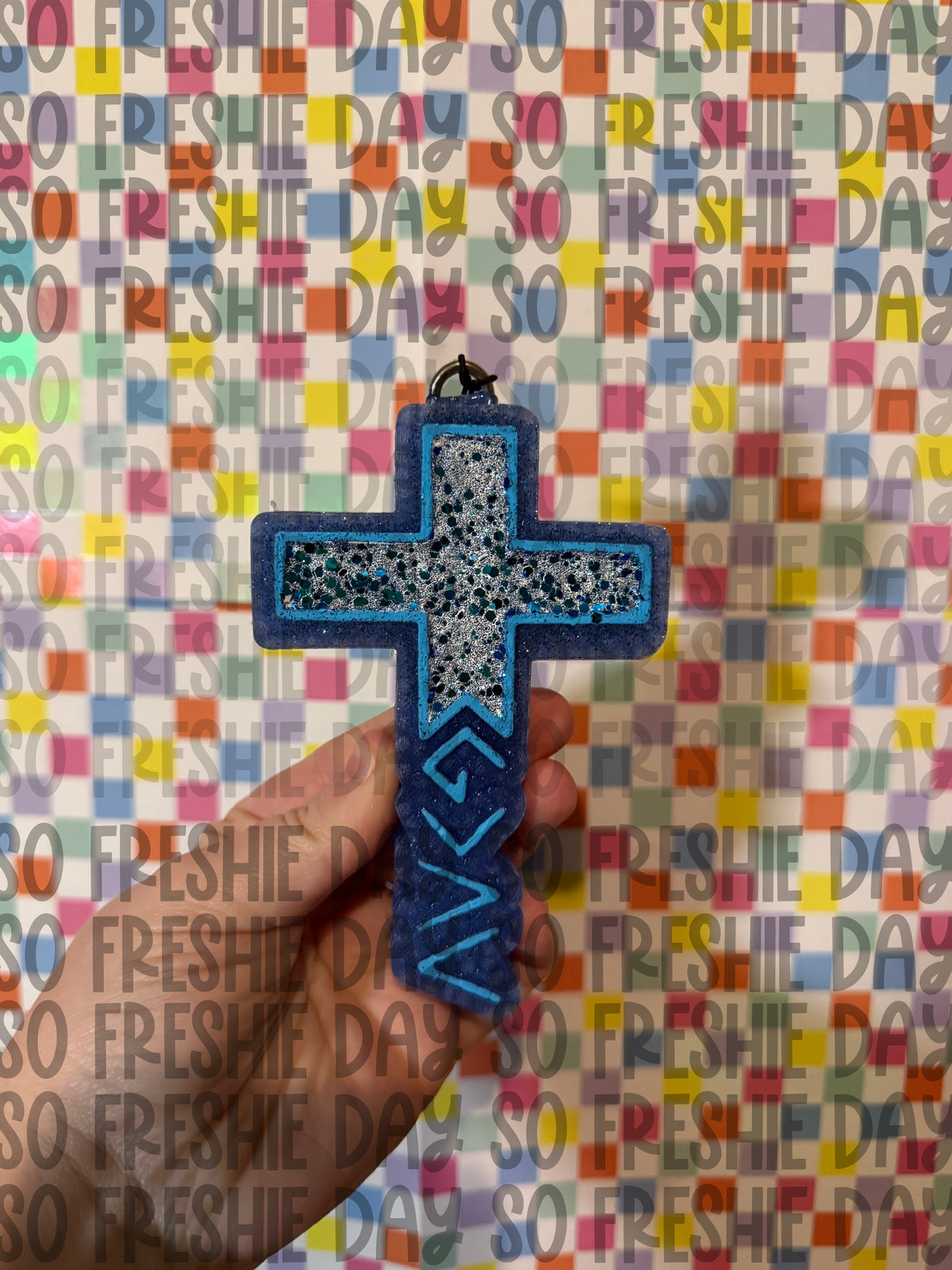 God is Greater