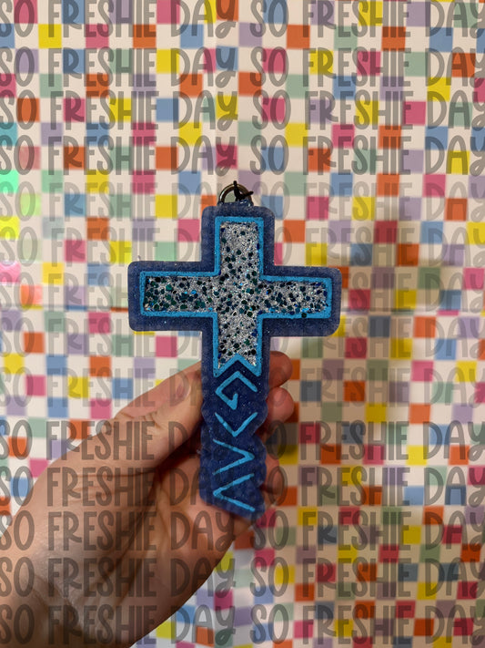 God is Greater