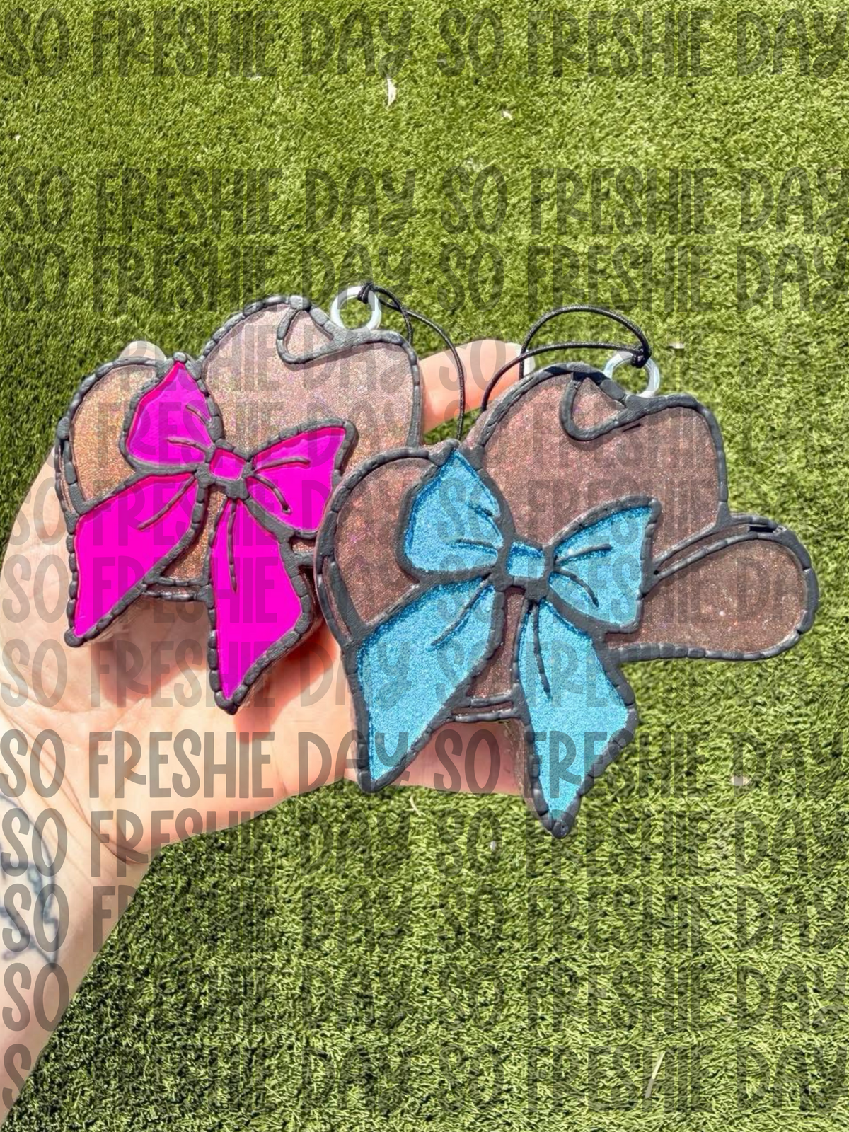 Bow Hats