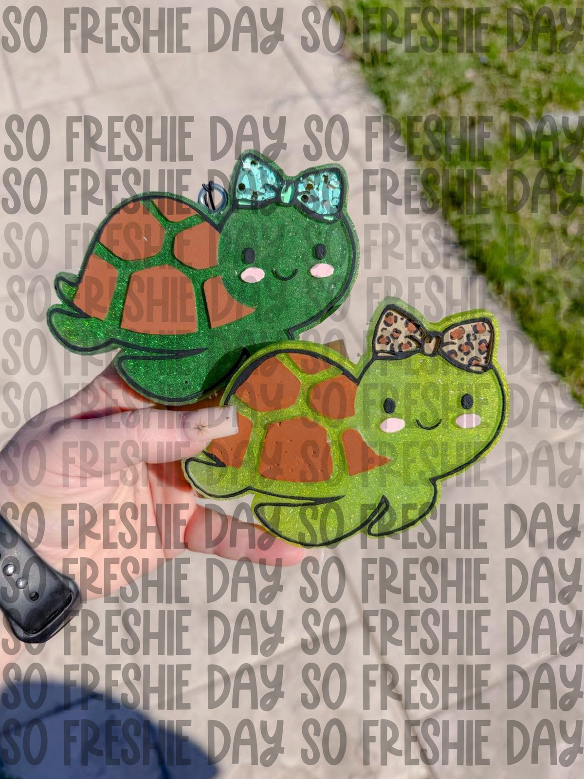 Turtle