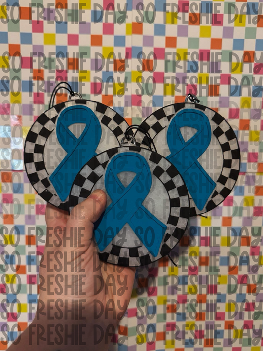 Awareness Ribbon