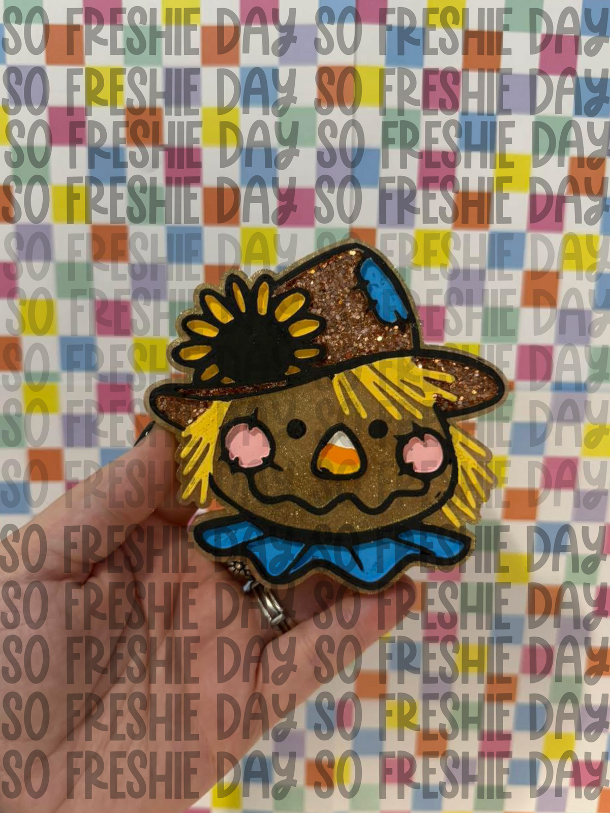 Scarecrow